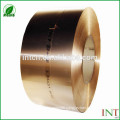 industrial minerals metallurgy Phosphor bronze CuSn5 strip